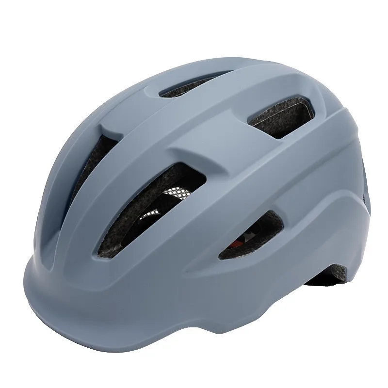 Original Color-Changing Cycling Helmet EPS Certified for MTB Mountain & Road Bike Riding
Original Color-Changing Cycling Helmet EPS Certified for MTB Mountain & Road Bike Riding