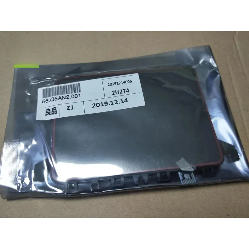 Для Acer Nitro 5 AN515 AN515-43 AN515-54 AN517-51 плата сенсорной панели трекпада 56.Q5AN2.001
Для Acer Nitro 5 AN515 AN515-43 AN515-54 AN517-51 плата сенсорной панели трекпада 56.Q5AN2.001
