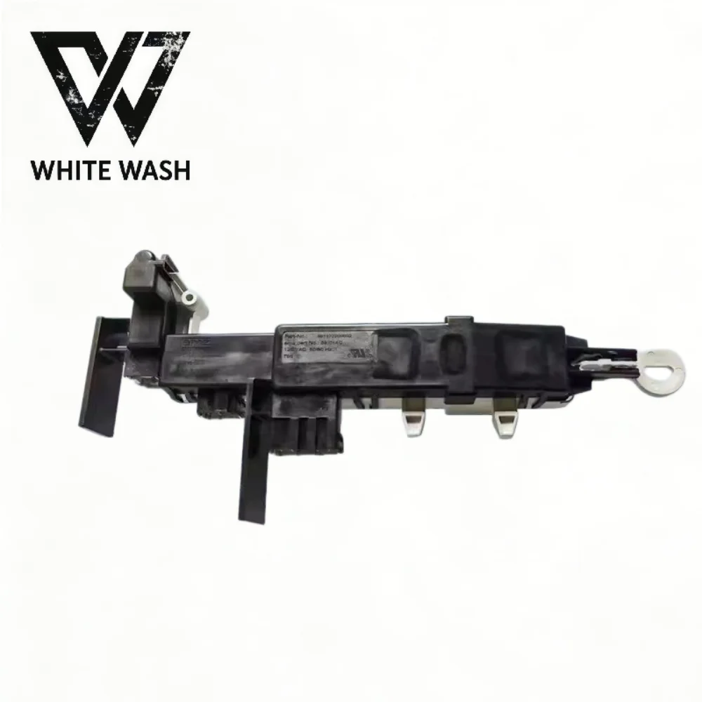 New Samsung Washer Door Lock Compatible with Model DC64-00519B 110V Washing Machine Parts And Accessories
New Samsung Washer Door Lock Compatible with Model DC64-00519B 110V Washing Machine Parts And Accessories