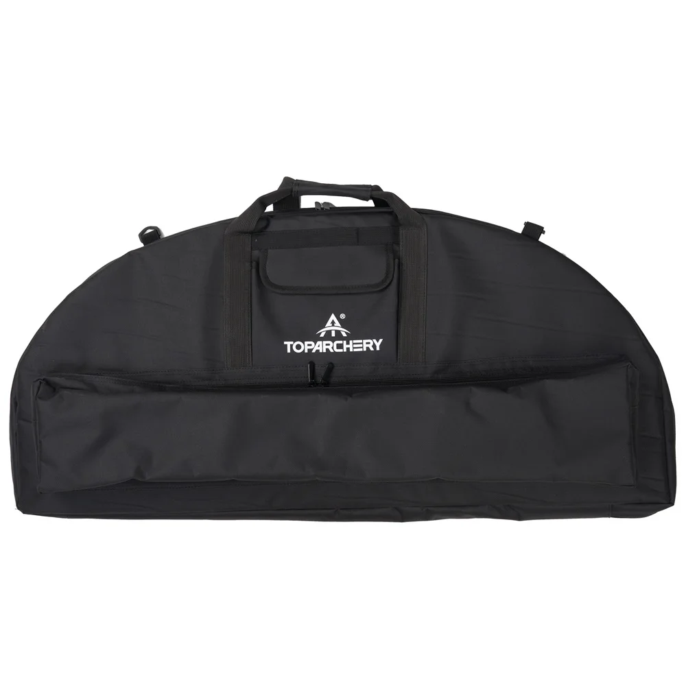 Compound Bow Case Archery Soft Bow Backpack Waterproof Hunting Bow Bag Portable Archery Carry Bag for Outdoor Shooting
Compound Bow Case Archery Soft Bow Backpack Waterproof Hunting Bow Bag Portable Archery Carry Bag for Outdoor Shooting