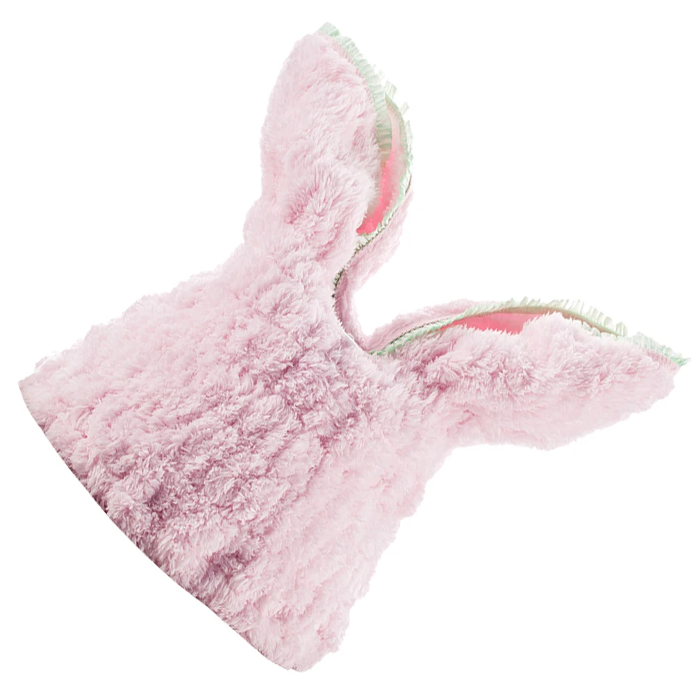Quick Drying Shower Cap Bathing Quick-Dry Hair Thicken Bath Bathroom Accessories Lightweight Safe Material Elastic Band Design
Quick Drying Shower Cap Bathing Quick-Dry Hair Thicken Bath Bathroom Accessories Lightweight Safe Material Elastic Band Design