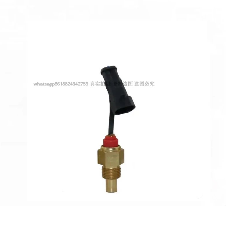 Excavator parts hydraulic sensor hydraulic oil temperature sensor 30B0322
Excavator parts hydraulic sensor hydraulic oil temperature sensor 30B0322