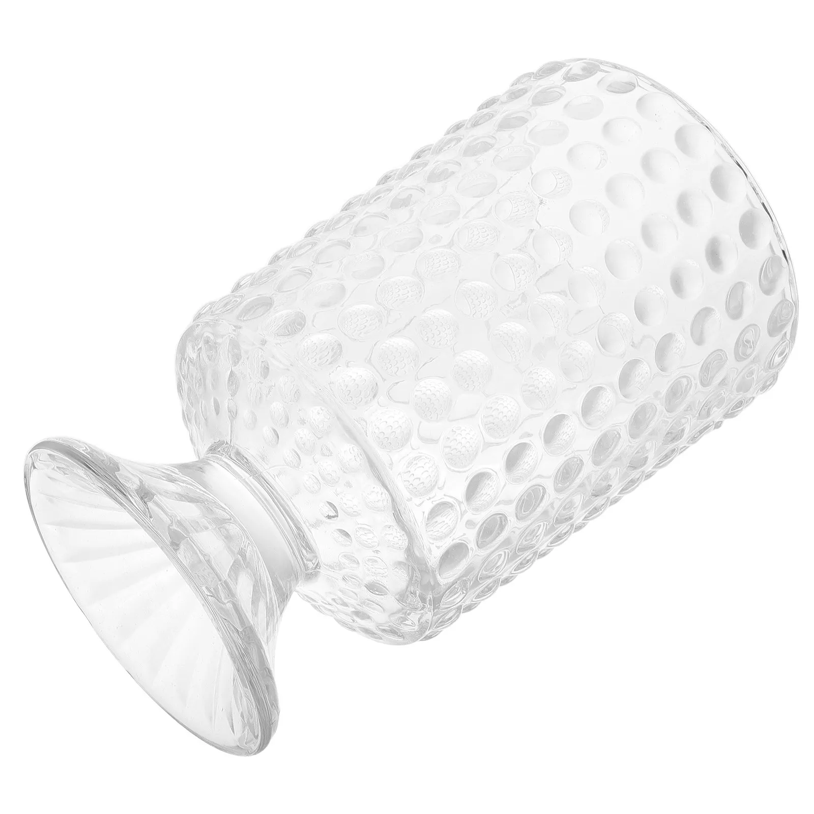 Ваза-пьедестал для цветов, прозрачная стеклянная ваза для букетов, центральных композиций и оформления столов, для гиацинтов
Ваза-пьедестал для цветов, прозрачная стеклянная ваза для букетов, центральных композиций и оформления столов, для гиацинтов