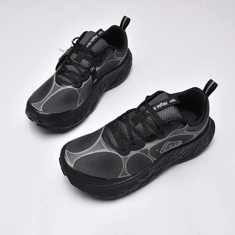 New summer hot professional lightweight comfortable breathable shock-absorbing casual running shoes running shoes
New summer hot professional lightweight comfortable breathable shock-absorbing casual running shoes running shoes