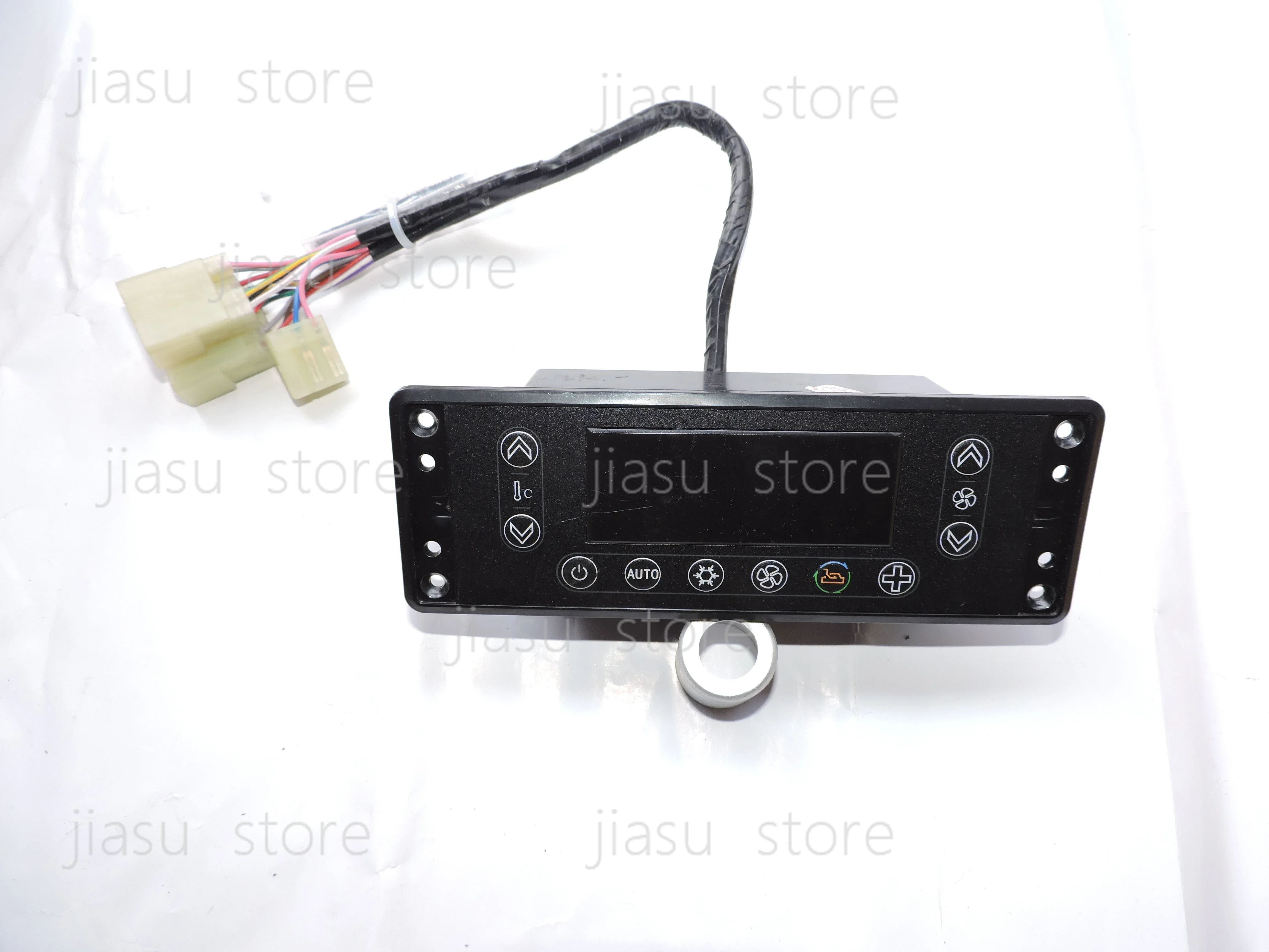 KFD28K-074E/074E1 Yutong Bus Air Conditioning Control Panel Cling AC Switch Board
KFD28K-074E/074E1 Yutong Bus Air Conditioning Control Panel Cling AC Switch Board