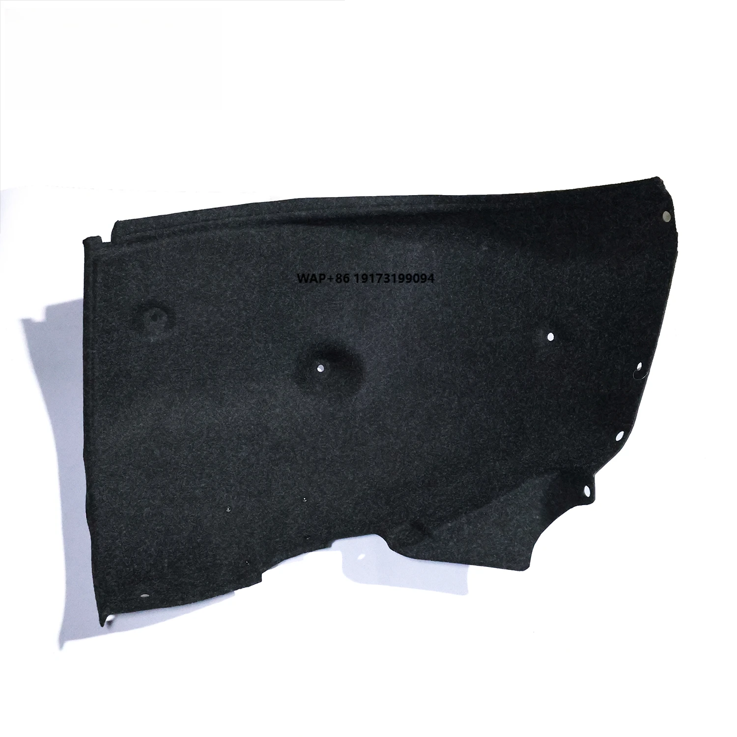 Genuine Original New Parts Shield for Rear Part of Front Right for GTC4 LUSSO/LUSSO T OEM 86874600 Other Body Parts
Genuine Original New Parts Shield for Rear Part of Front Right for GTC4 LUSSO/LUSSO T OEM 86874600 Other Body Parts