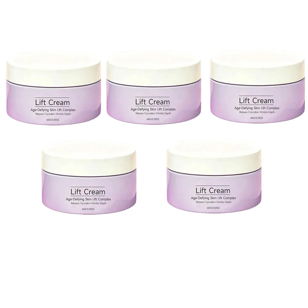 Lifting & Firming Facial Cream With Skin-Brightening Essence 72h Lasting Hydration Even Skin Tone Reduce Dullness For All Skin
Lifting & Firming Facial Cream With Skin-Brightening Essence 72h Lasting Hydration Even Skin Tone Reduce Dullness For All Skin