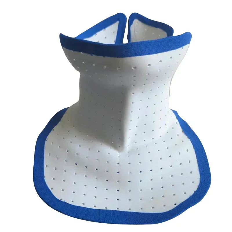 Orthopedic Thermoplastic Splint Material Cervical Brace Neck Support Neck Protection
Orthopedic Thermoplastic Splint Material Cervical Brace Neck Support Neck Protection