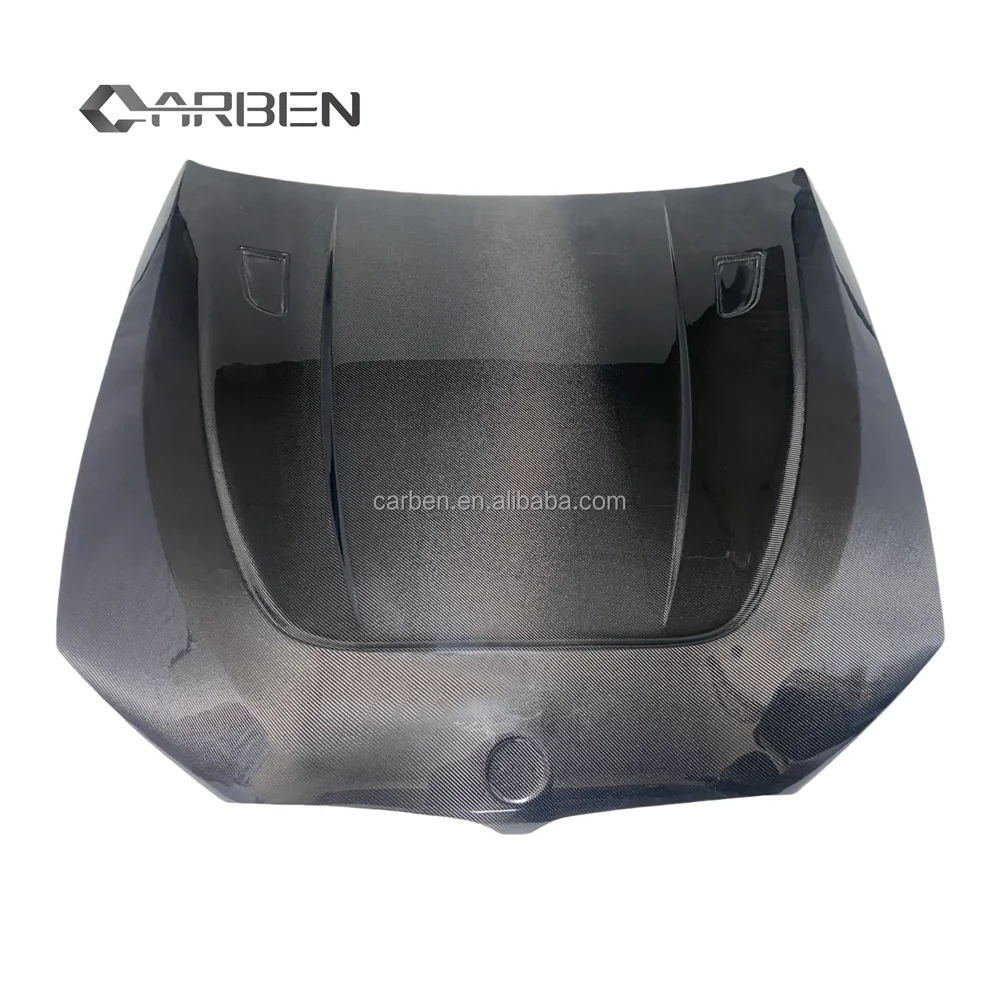 High Quality Carbon Fiber Front Hood for BMW 5 Series M5 G30 G38 F90 New Condition Automotive Accessory
High Quality Carbon Fiber Front Hood for BMW 5 Series M5 G30 G38 F90 New Condition Automotive Accessory