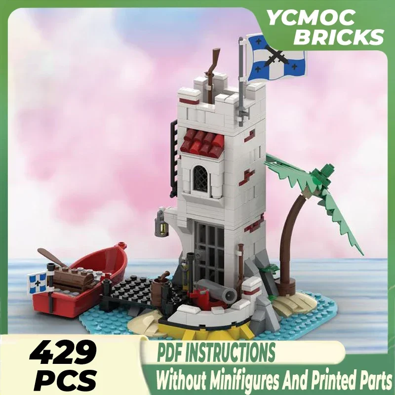 Технические Moc Bricks Модель замка Сабля Остров Remake Модульные строительные блоки Подарки Игрушки для детей Наборы «сделай сам» Сборка
Технические Moc Bricks Модель замка Сабля Остров Remake Модульные строительные блоки Подарки Игрушки для детей Наборы «сделай сам» Сборка