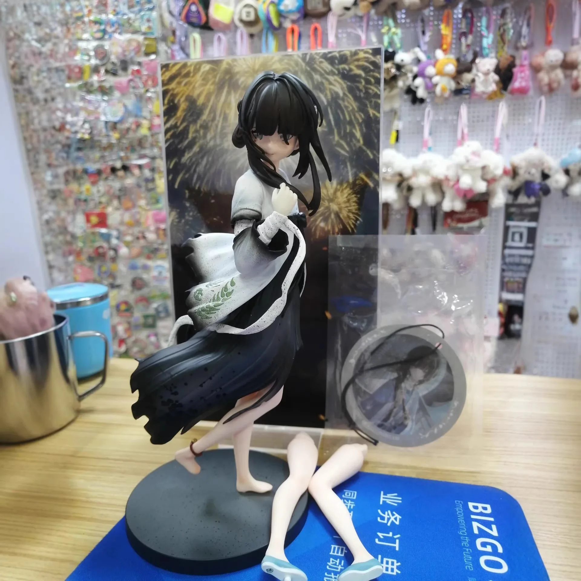 22 см голодный баранчик: путешествие во позднем династии Мин, коллекция фигурок, статуя, украшение для стола, куклы, игрушки, подарки на день рождения
22 см голодный баранчик: путешествие во позднем династии Мин, коллекция фигурок, статуя, украшение для стола, куклы, игрушки, подарки на день рождения 