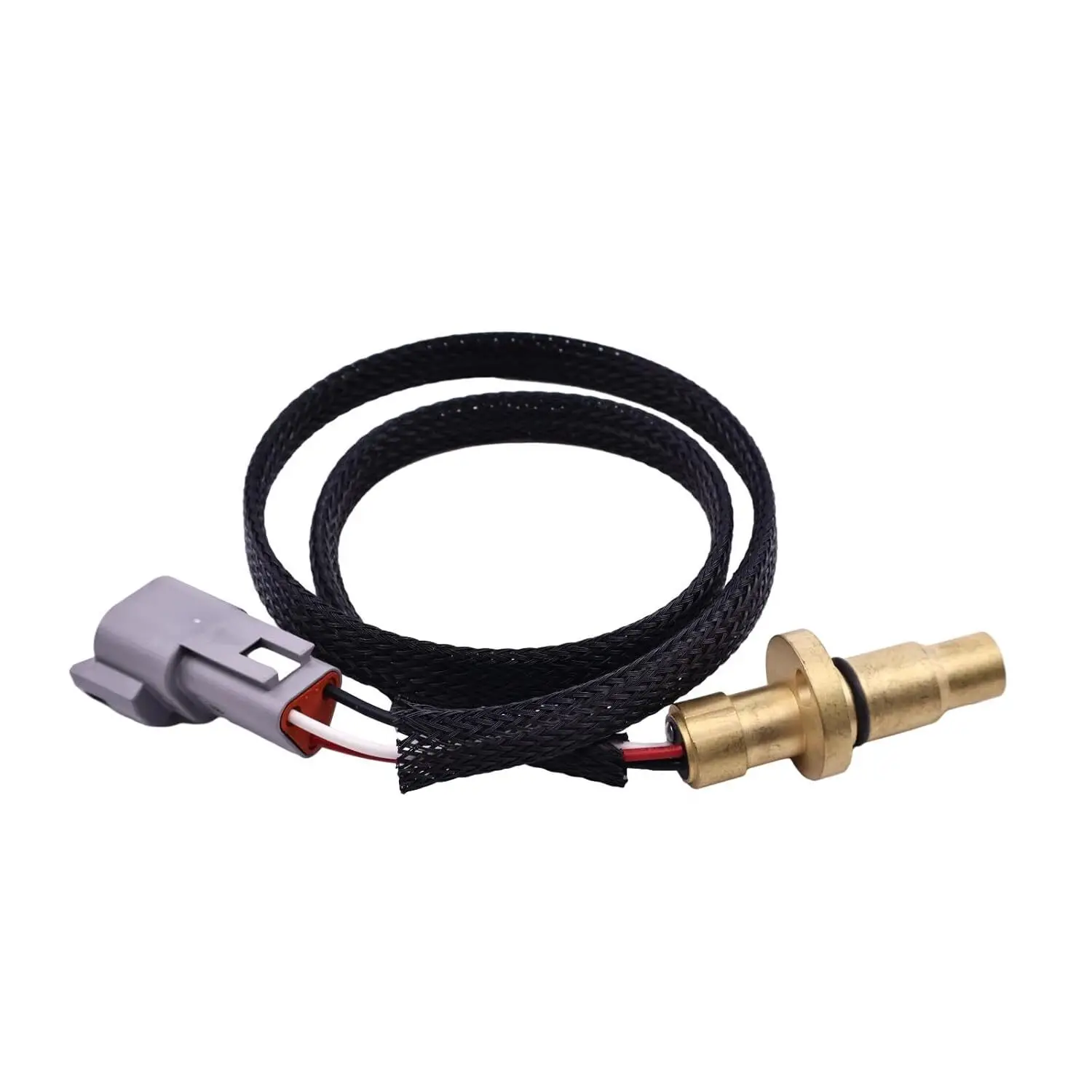 AT360574 Wheel Speed Sensor for Jhon Deere 450J 450K 550J 650J 605C 605K 700J
AT360574 Wheel Speed Sensor for Jhon Deere 450J 450K 550J 650J 605C 605K 700J