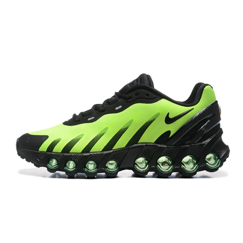 Nike Air Max DN 8 Men's/Women's running shoes Gym training Lightweight runner cushioning Dynamic Air units All-day comfort
Nike Air Max DN 8 Men's/Women's running shoes Gym training Lightweight runner cushioning Dynamic Air units All-day comfort