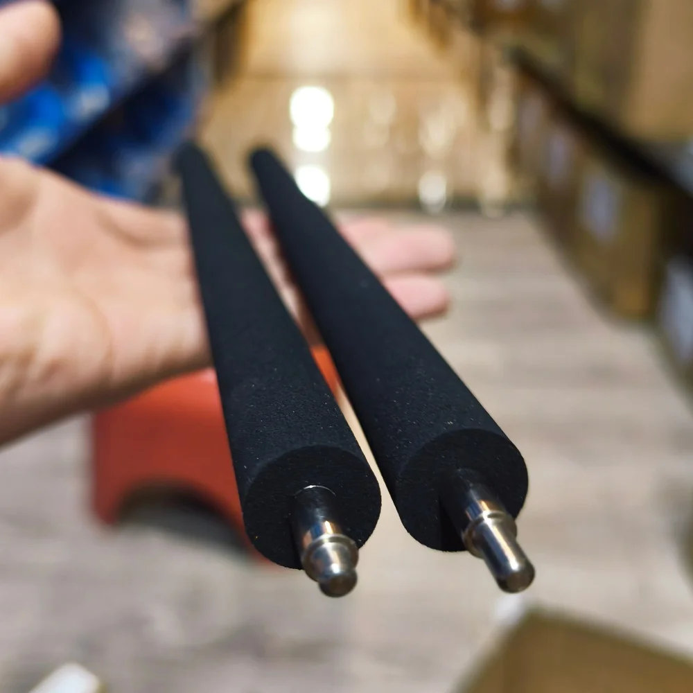 Ролик передачи с длительным сроком службы FC9-0693-000 Для использования в CANON iR2520 2525 2530 2535 2545 2630 2635 4025 4035 4045 4225 4235 4245 4551
Ролик передачи с длительным сроком службы FC9-0693-000 Для использования в CANON iR2520 2525 2530 2535 2545 2630 2635 4025 4035 4045 4225 4235 4245 4551