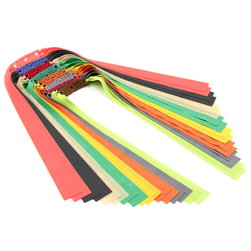 Профессиональная резинка для стрельбы 1,0 мм, аксессуар из натуральной резины, аксессуар для охотничьей рогатки на открытом воздухе
Профессиональная резинка для стрельбы 1,0 мм, аксессуар из натуральной резины, аксессуар для охотничьей рогатки на открытом воздухе