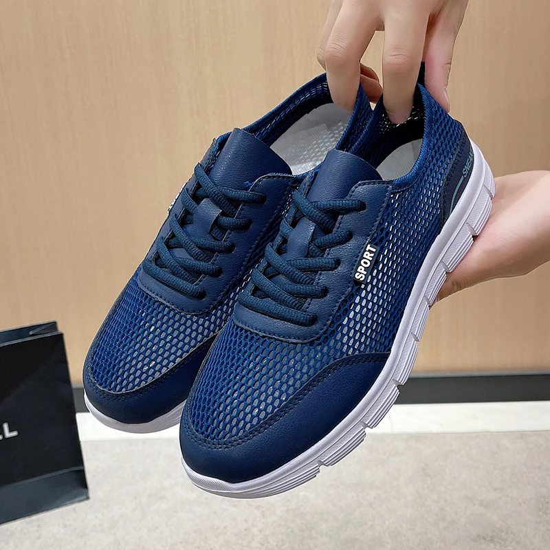 YRZL Mens Sports Shoes Lightweight Breathable Sneakers for Men Comfortable Running Shoes Non Slip Walking Shoes Casual Footwear
YRZL Mens Sports Shoes Lightweight Breathable Sneakers for Men Comfortable Running Shoes Non Slip Walking Shoes Casual Footwear