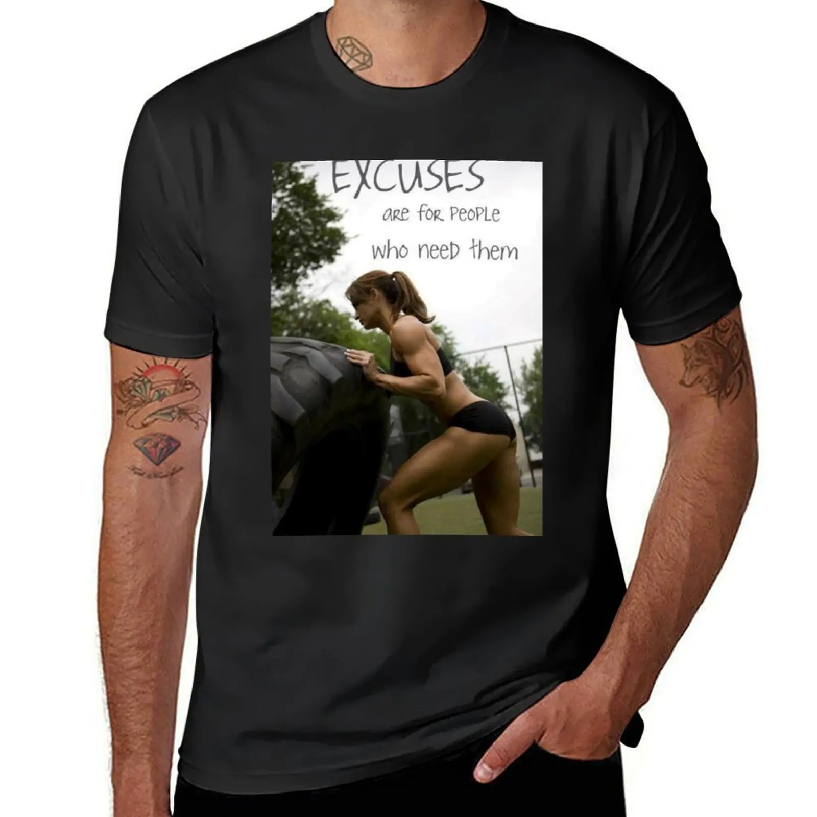 Her Excuses T-Shirt korean fashion boys whites graphics aesthetic clothes t shirts men
Her Excuses T-Shirt korean fashion boys whites graphics aesthetic clothes t shirts men