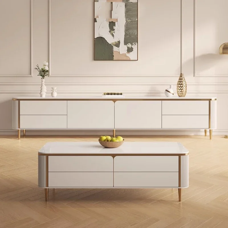 Corner Tv Stand Aesthetic Living Room Modern Home Furniture Drawer Decoration Design Cabinet Mueble Para Tv Salon Console JGY
Corner Tv Stand Aesthetic Living Room Modern Home Furniture Drawer Decoration Design Cabinet Mueble Para Tv Salon Console JGY