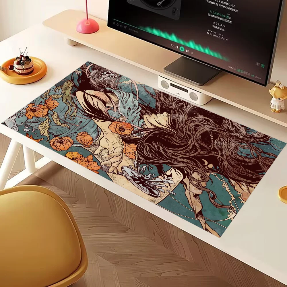 Comic Style Gaming Mouse Mat Gamer Keyboard Pad Deskmat Table Pads Computer Accessories Mausepad Mousepad Mats Pc Cabinet Desk
Comic Style Gaming Mouse Mat Gamer Keyboard Pad Deskmat Table Pads Computer Accessories Mausepad Mousepad Mats Pc Cabinet Desk