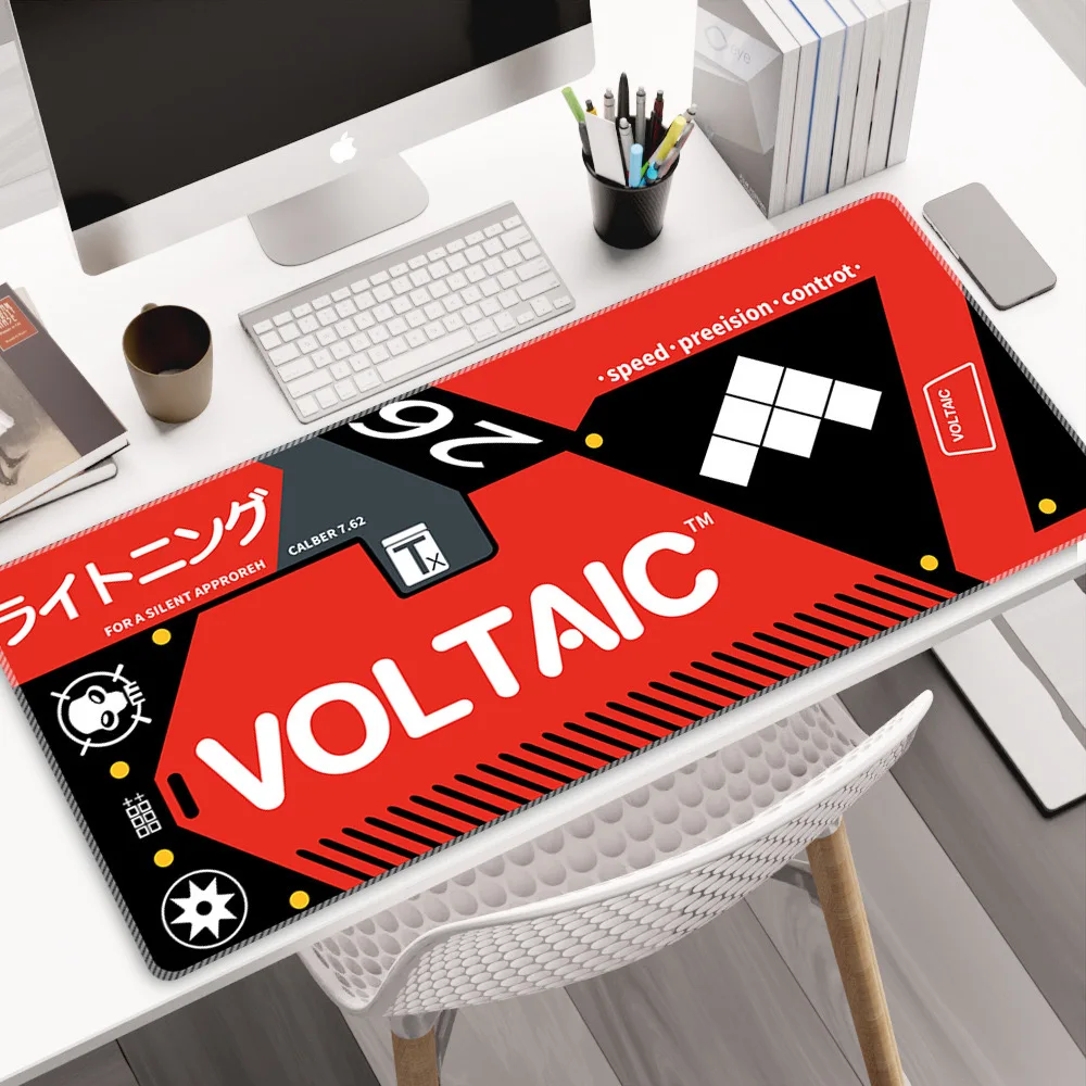 Gaming Mouse Pad for Desk,Large Mousepad Laptop Mouse Mat,Long XXL Keyboard Pads,Big Non-Slip Mousepads for Game Office Home
Gaming Mouse Pad for Desk,Large Mousepad Laptop Mouse Mat,Long XXL Keyboard Pads,Big Non-Slip Mousepads for Game Office Home