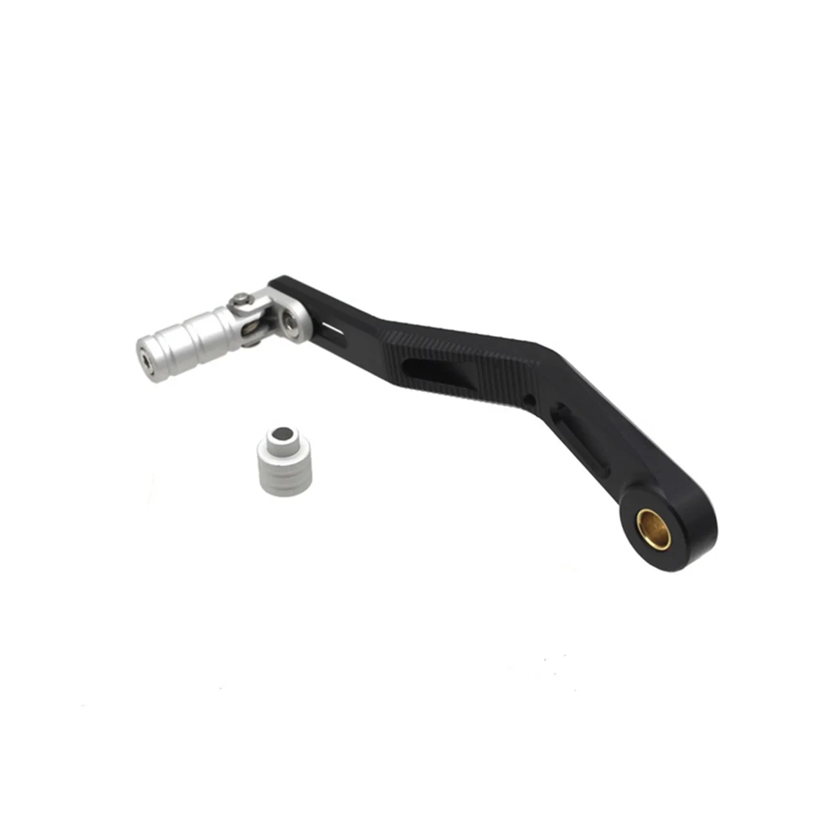 Motorcycle Adjustable Folding Gear Shifter Shift Pedal Lever Fit for Tiger900 Tiger 900 GT Rally Pro
Motorcycle Adjustable Folding Gear Shifter Shift Pedal Lever Fit for Tiger900 Tiger 900 GT Rally Pro