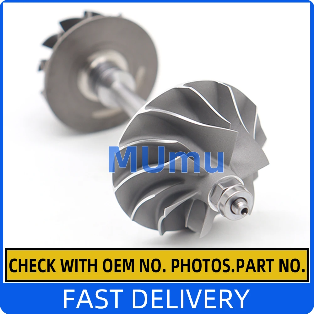 53039700217 Turbine Wheel shaft for Peugeot 5008 3008 RCZ 207 308 508 / Citroen DS3 C4 1,6 THP
53039700217 Turbine Wheel shaft for Peugeot 5008 3008 RCZ 207 308 508 / Citroen DS3 C4 1,6 THP