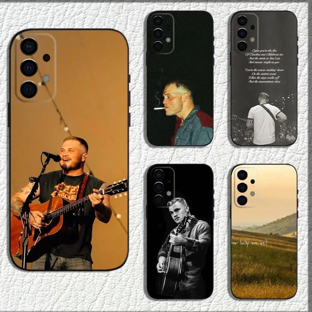 Z-Zach Singer Bryan Phone Case For Samsung Galaxy A73,72,71,A52,51,40,41,A22,A32,31,A13,12,Note20 Soft Black Shell
Z-Zach Singer Bryan Phone Case For Samsung Galaxy A73,72,71,A52,51,40,41,A22,A32,31,A13,12,Note20 Soft Black Shell