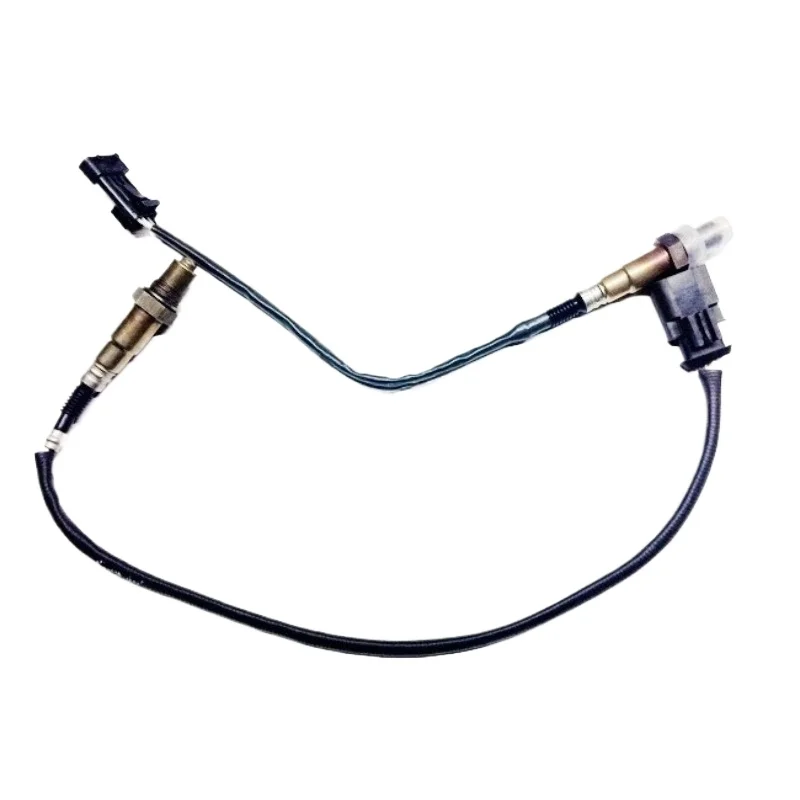 Automobiles Front and Rear Oxygen Sensors for Roewe 350 for MG 5 MG3 China Brand New
Automobiles Front and Rear Oxygen Sensors for Roewe 350 for MG 5 MG3 China Brand New