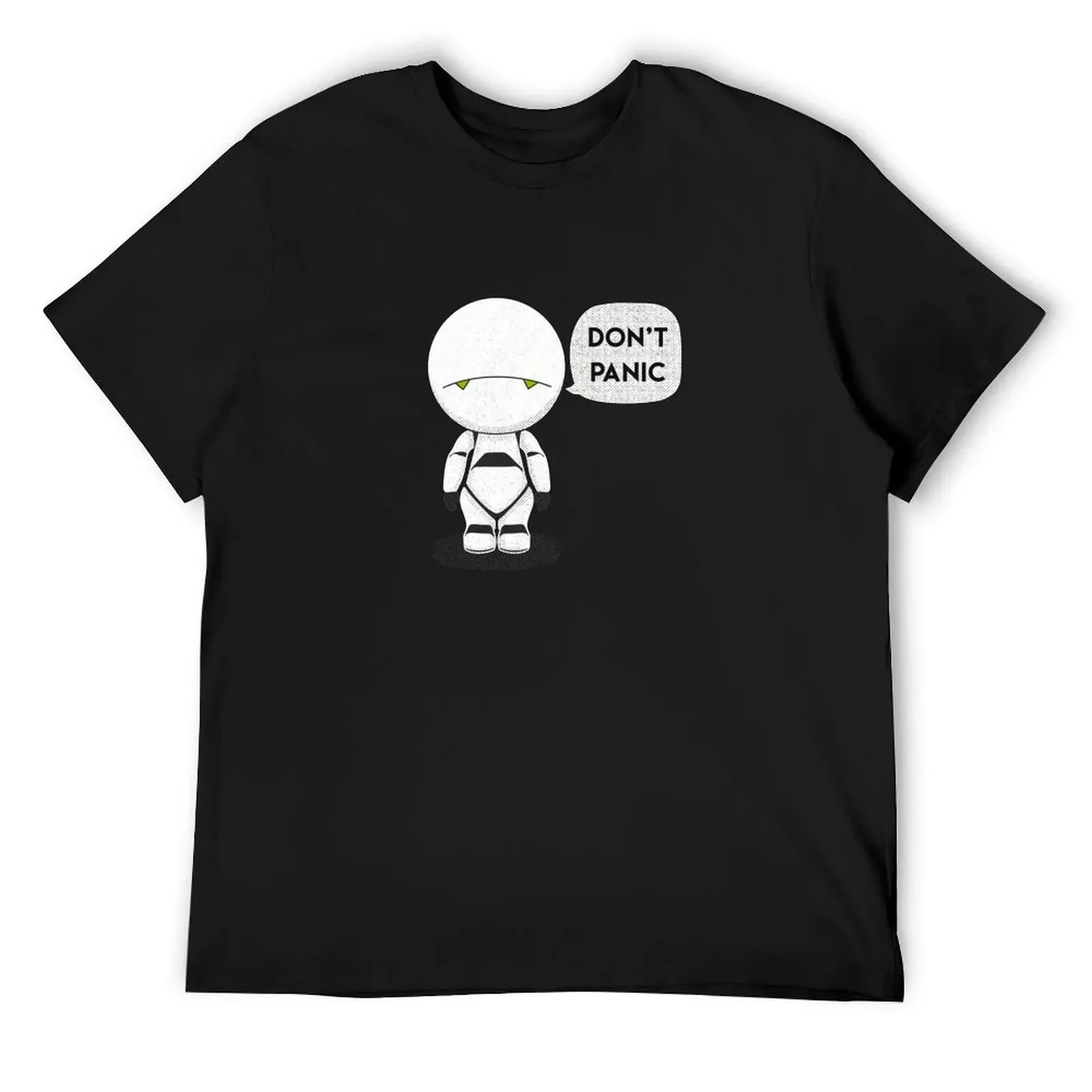 Don’t Panic T-Shirt topping graphic tee shirt baggy shirts quick-drying mens workout shirts
Don’t Panic T-Shirt topping graphic tee shirt baggy shirts quick-drying mens workout shirts