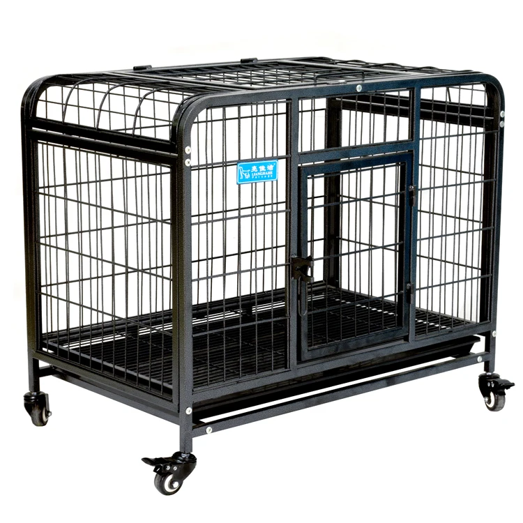 Heavy Duty Dog Kennel Metal Indoor High Quality 6Ft 10Ft Dog Kennel Cage for Dogs Pet Cage Poultry Husbandry Equipment
Heavy Duty Dog Kennel Metal Indoor High Quality 6Ft 10Ft Dog Kennel Cage for Dogs Pet Cage Poultry Husbandry Equipment