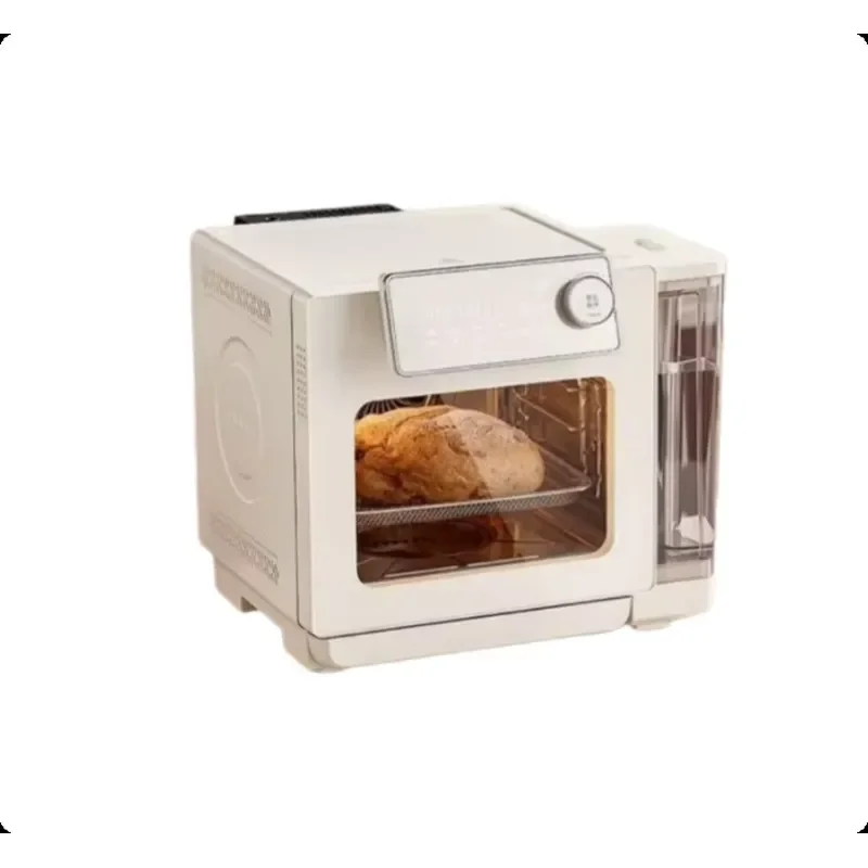 Digital Home Appliance for Kitchen Air Fryer Portable Oven
Digital Home Appliance for Kitchen Air Fryer Portable Oven
