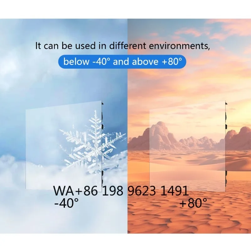 HD Full Color Outdoor LED Video Wall Panel Waterproof Large Screen Commercial Advertising Display
HD Full Color Outdoor LED Video Wall Panel Waterproof Large Screen Commercial Advertising Display