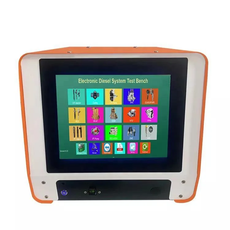 Многофункциональный Мультифункциональный тестер crdi
Многофункциональный Мультифункциональный тестер crdi