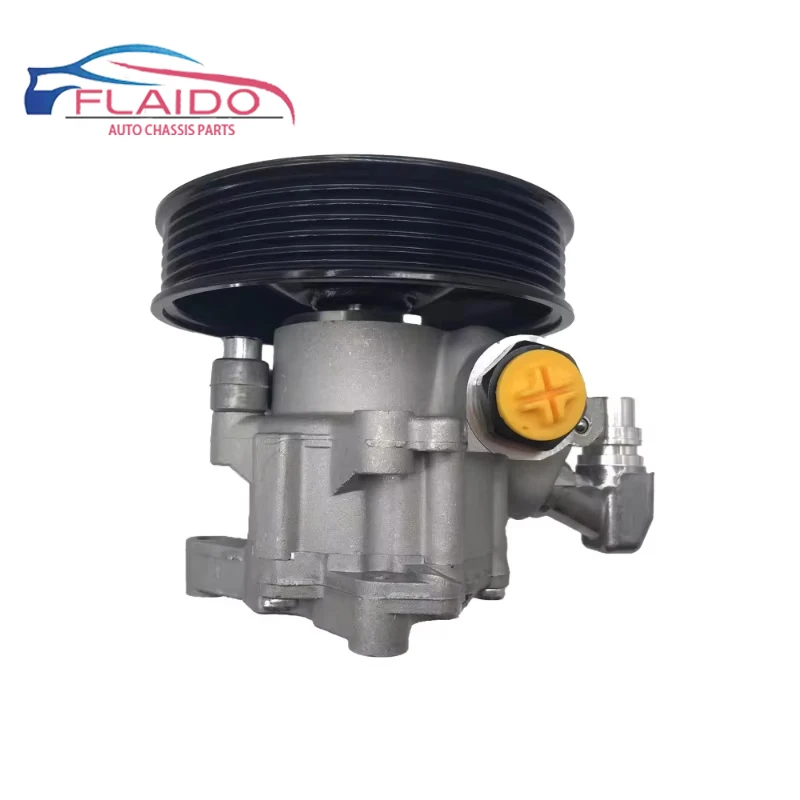 FLAIDO - Power Steering Pump 0054662201 0044668601 0044668501 For MER-CEDES-BENZ W203 A209 C219 W211 S211 X164 X204 W164 W221
FLAIDO - Power Steering Pump 0054662201 0044668601 0044668501 For MER-CEDES-BENZ W203 A209 C219 W211 S211 X164 X204 W164 W221