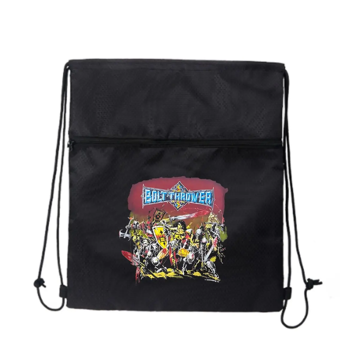 Портативные рюкзаки Bolt Thrower Battle Art, портативные мужские и женские спортивные рюкзаки на открытом воздухе, тренажерный зал
Портативные рюкзаки Bolt Thrower Battle Art, портативные мужские и женские спортивные рюкзаки на открытом воздухе, тренажерный зал