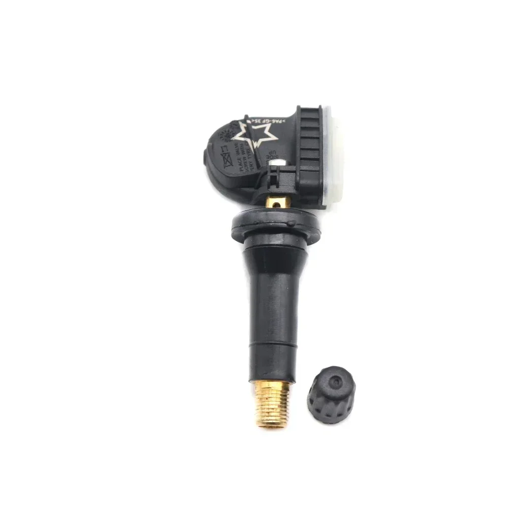 TPMS Tire Pressure Monitor Sensor For Ford Focus 2016-2018 315MHz EB3Z-1A189-A EB3T-1A150-AA EB3T-1A180-AB EB3T-1A180-BC
TPMS Tire Pressure Monitor Sensor For Ford Focus 2016-2018 315MHz EB3Z-1A189-A EB3T-1A150-AA EB3T-1A180-AB EB3T-1A180-BC