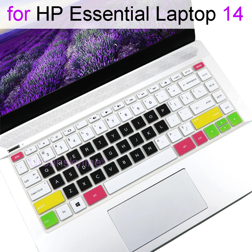 Чехол с клавиатурой для ноутбука HP 14 14-em 14-eg 14-ep 14-fr 14-fq 14-dq 14-dr 14t 14z 14g 14s Essential Silicone Protector Skin Case
Чехол с клавиатурой для ноутбука HP 14 14-em 14-eg 14-ep 14-fr 14-fq 14-dq 14-dr 14t 14z 14g 14s Essential Silicone Protector Skin Case