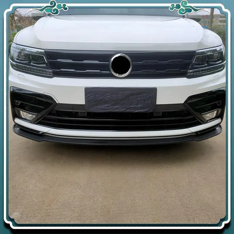 ABTU-Car Glossy Black Front Center Grille Trim Front Center Grille Trim For VW Tiguan Rline 2017-2021
ABTU-Car Glossy Black Front Center Grille Trim Front Center Grille Trim For VW Tiguan Rline 2017-2021