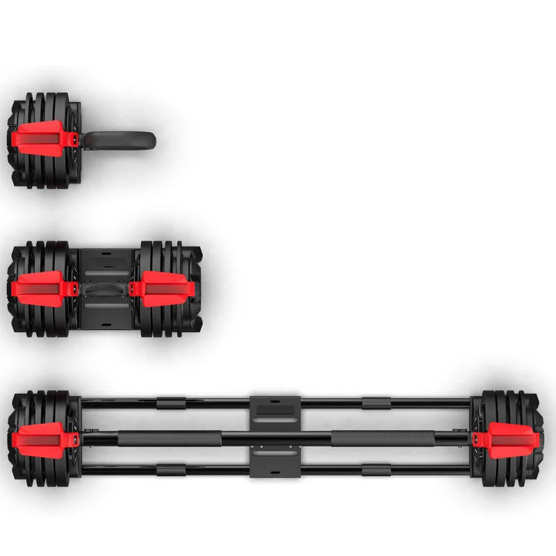 12-speed Triple-function Steel Dumbbell Anti-slip Handle Arm Strength Training Equipment
12-speed Triple-function Steel Dumbbell Anti-slip Handle Arm Strength Training Equipment