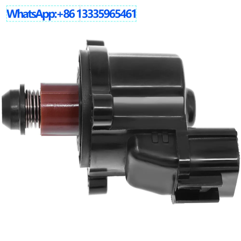 MD628119 MD628174 MD619857 Клапан управления холостым ходом для Mitsubishi
MD628119 MD628174 MD619857 Клапан управления холостым ходом для Mitsubishi