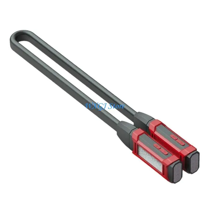 37JE Neck Hanging Light Neck Lamp for Vehicle Repairing Emergency Lights
37JE Neck Hanging Light Neck Lamp for Vehicle Repairing Emergency Lights