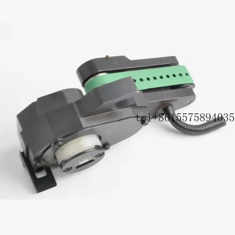 Hot New 1 Piece Suction Belt Bracket for Heidelberg CD102 XL105 XL75 Slow Down Suction Belt Holder
Hot New 1 Piece Suction Belt Bracket for Heidelberg CD102 XL105 XL75 Slow Down Suction Belt Holder