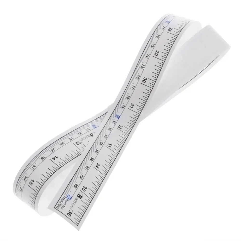 5Pcs Sewe Accessories Imperial Workbench Ruler Self-Adhesive Measuring Tape Sewing Machine Sticker Vinyl Ruler
5Pcs Sewe Accessories Imperial Workbench Ruler Self-Adhesive Measuring Tape Sewing Machine Sticker Vinyl Ruler