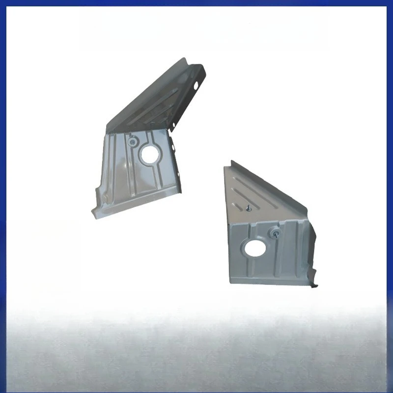 Auto parts model3 rear wheel rotary triangle connecting plate 1104199 1104200
Auto parts model3 rear wheel rotary triangle connecting plate 1104199 1104200