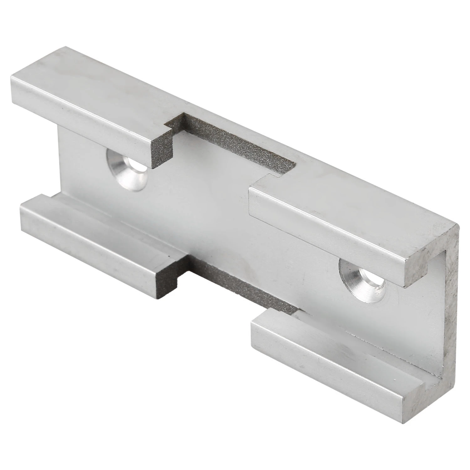 80Mm T-Track Connector T-Slot Miter Track Jig Fixture Slot Connector For Router Table CNIM Hot
80Mm T-Track Connector T-Slot Miter Track Jig Fixture Slot Connector For Router Table CNIM Hot