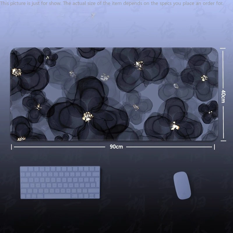 Коврик для мыши в минималистском стиле Camellia, большой резиновый нескользящий настольный аксессуар, коврик для мыши для офиса и геймера, коврики для клавиатуры, декоративный коврик
Коврик для мыши в минималистском стиле Camellia, большой резиновый нескользящий настольный аксессуар, коврик для мыши для офиса и геймера, коврики для клавиатуры, декоративный коврик