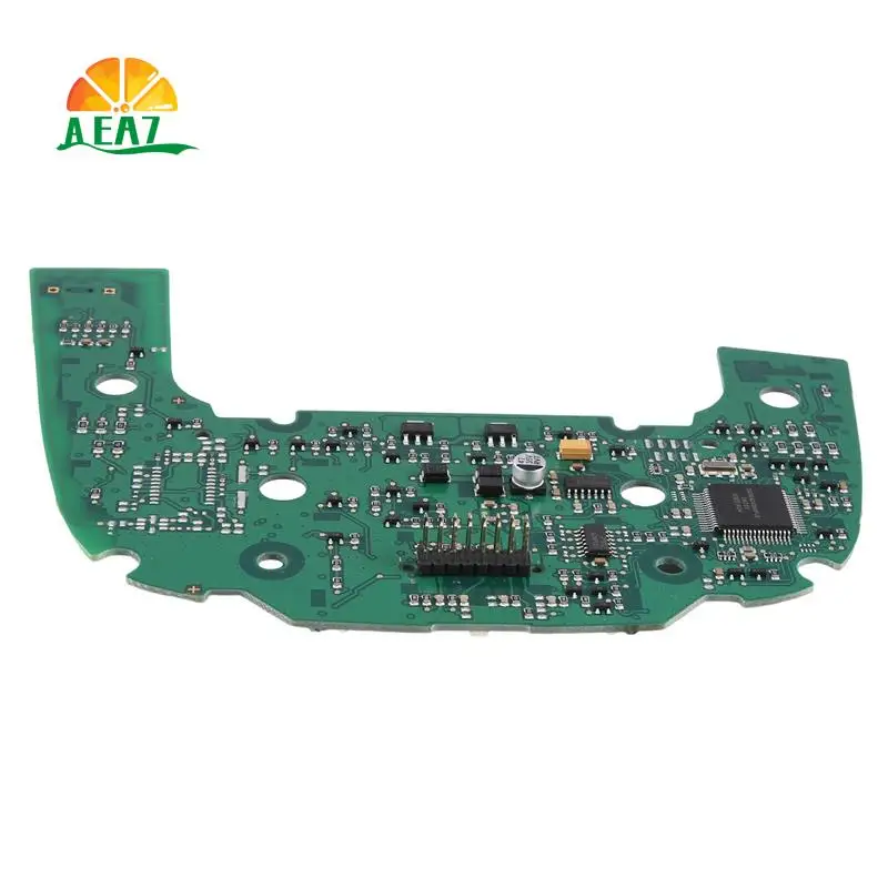 AEA7-Circuit Board Interface Control Panel LHD With Navigation For A4 A5 Q5 2009-2012 8T0919609
AEA7-Circuit Board Interface Control Panel LHD With Navigation For A4 A5 Q5 2009-2012 8T0919609