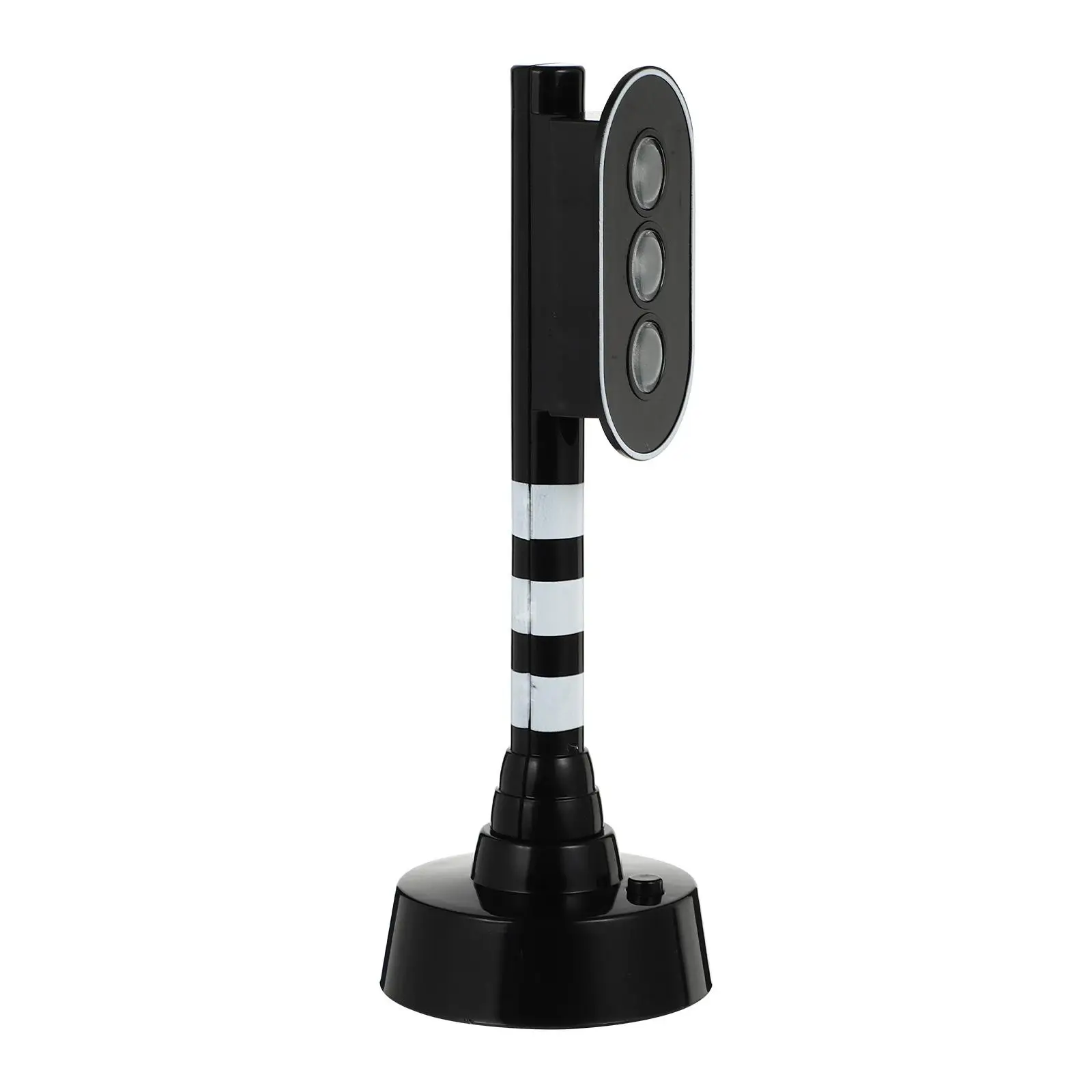 Plastic Traffic Light Toy Simulated Signal Lamp for Kids Mini Education Model Safe Birthday Gift Realistic Design
Plastic Traffic Light Toy Simulated Signal Lamp for Kids Mini Education Model Safe Birthday Gift Realistic Design
