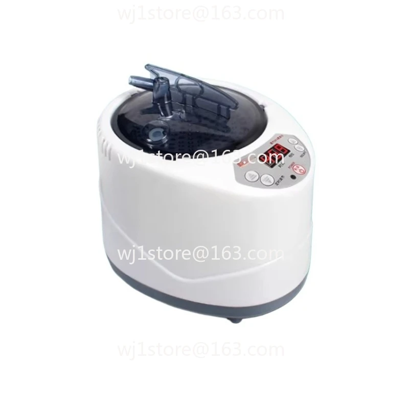 Household steam engine foot soaking machine sweat steamer foot soaking bucket
Household steam engine foot soaking machine sweat steamer foot soaking bucket