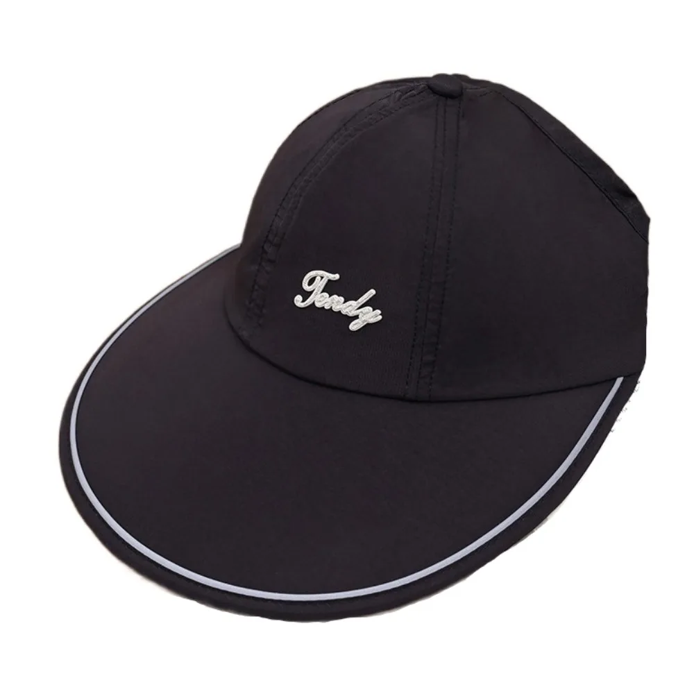 Ponytail Hat Wide Brim Sunscreen Baseball Hat Quick Dry UV Protection Women Sun Hat Adjustable Shade Cap Empty Top Hat Hiking
Ponytail Hat Wide Brim Sunscreen Baseball Hat Quick Dry UV Protection Women Sun Hat Adjustable Shade Cap Empty Top Hat Hiking